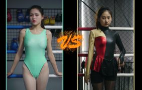 BW-FW01-Xi VS Zhizhi